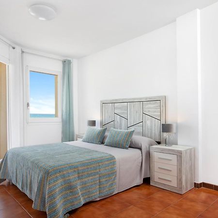 Santa Susanna Sunrise Apartment 외부 사진