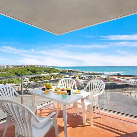 Santa Susanna Sunrise Apartment 외부 사진