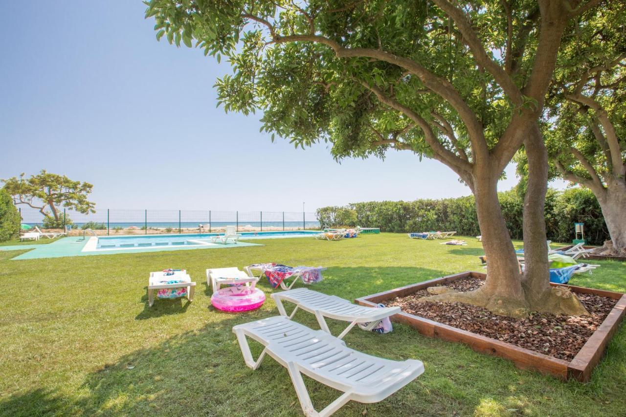 Santa Susanna Sunrise Apartment 외부 사진