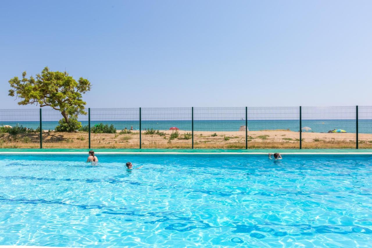 Santa Susanna Sunrise Apartment 외부 사진