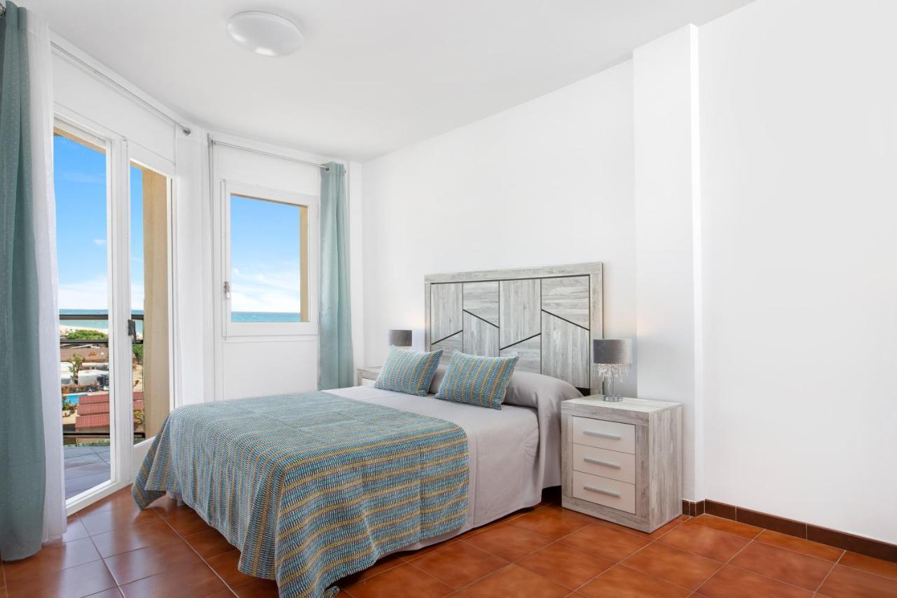 Santa Susanna Sunrise Apartment 외부 사진