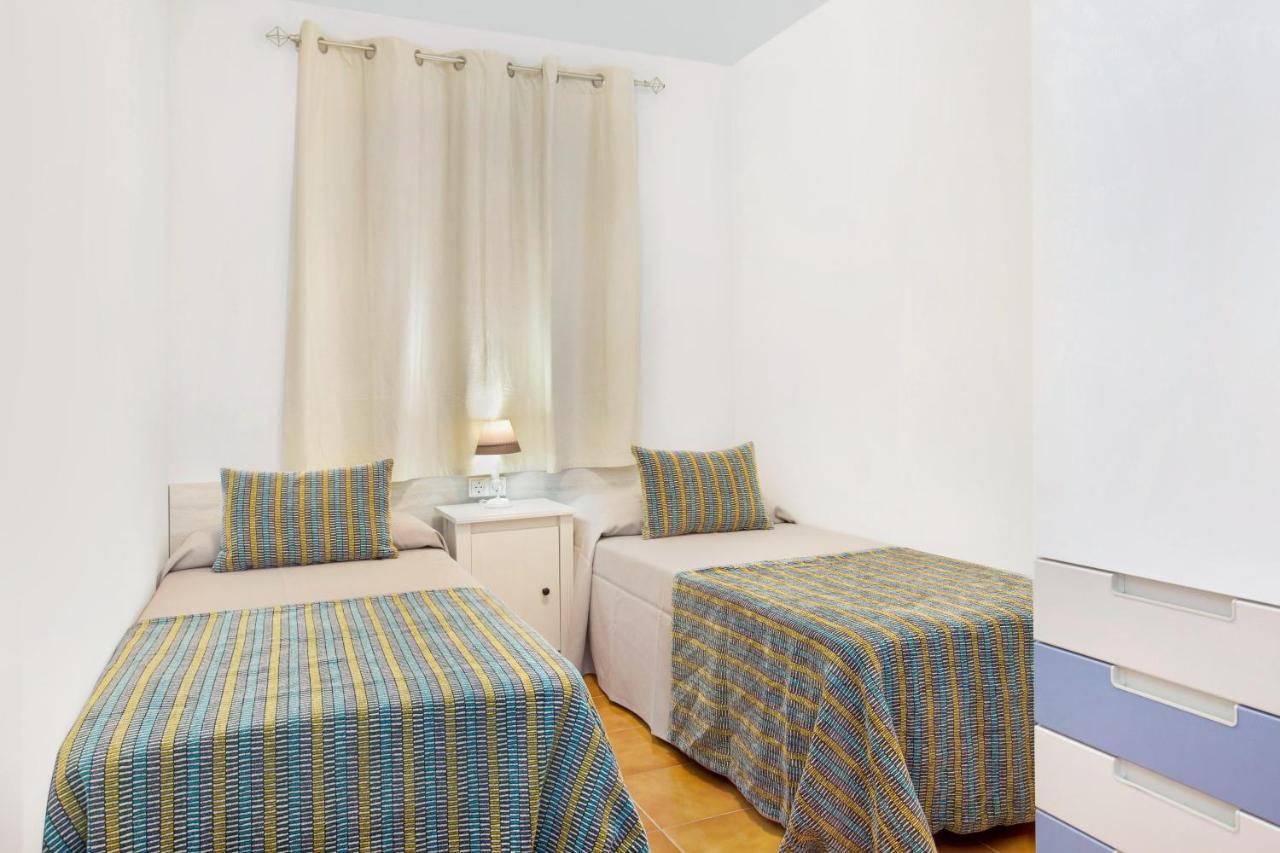 Santa Susanna Sunrise Apartment 외부 사진