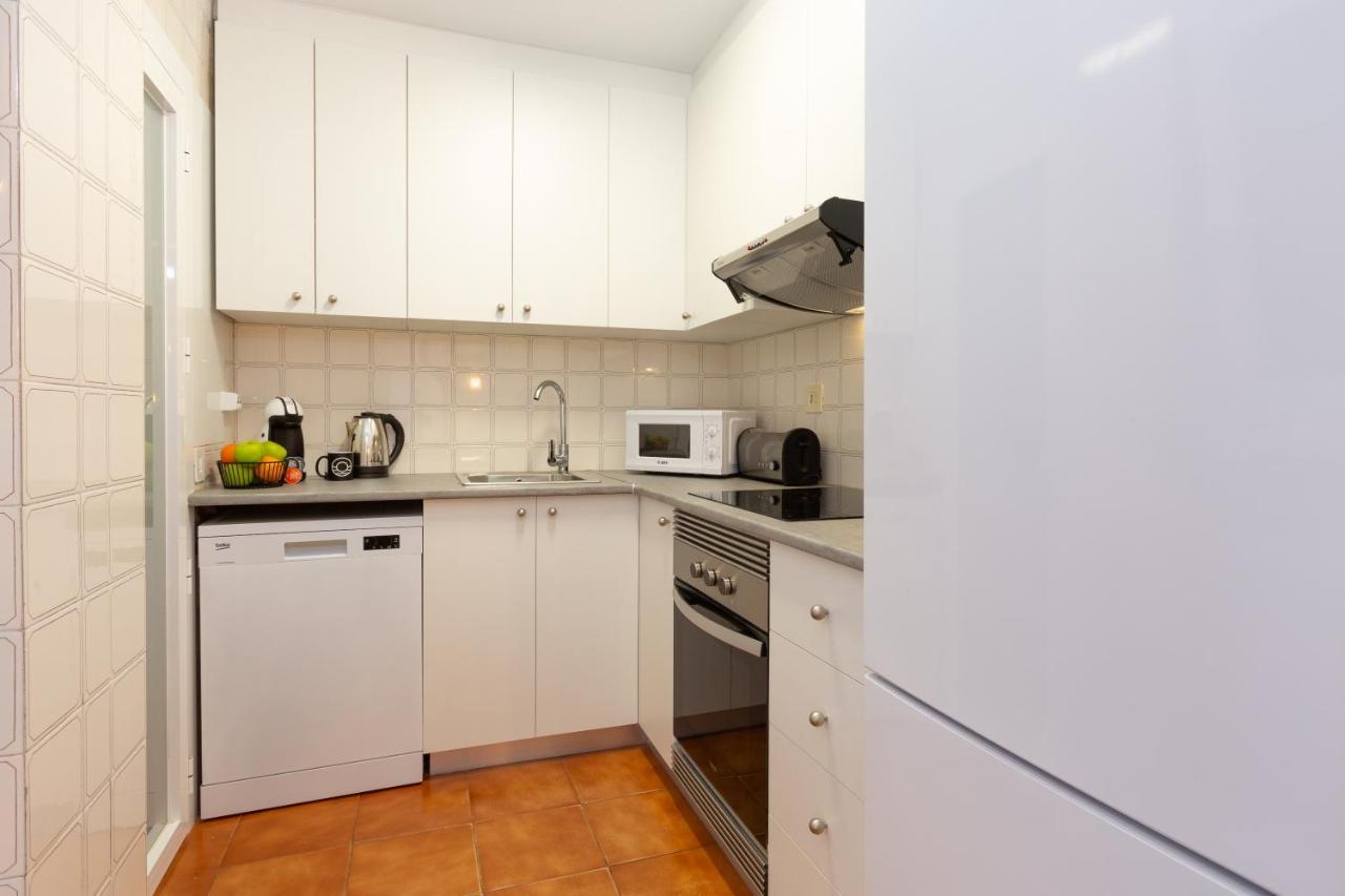 Santa Susanna Sunrise Apartment 외부 사진